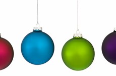 Karl Melvin: 'How to survive your family if things are more toxic than festive'