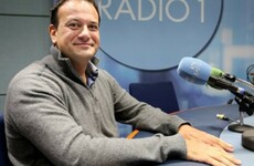 Fancy a Late Date with Leo? He's presenting a show on RTÉ over Christmas