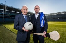 Daly surprised by Dublin direction but understands Cunningham's desire for change