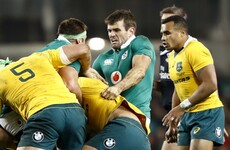 We'll Leave It There So: Payne's kidney injury, Tiger back on the prowl and today's sport