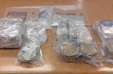 Gardaí seize MDMA and heroin worth €1.1m in Dublin