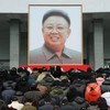Mythmaking begins for North Korea's new leader