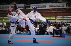 The story of how Ireland took the Taekwon-do world by storm