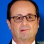 French President Francois Hollande won't seek re-election