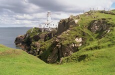 Donegal has topped National Geographic's 'Cool List' of 2017