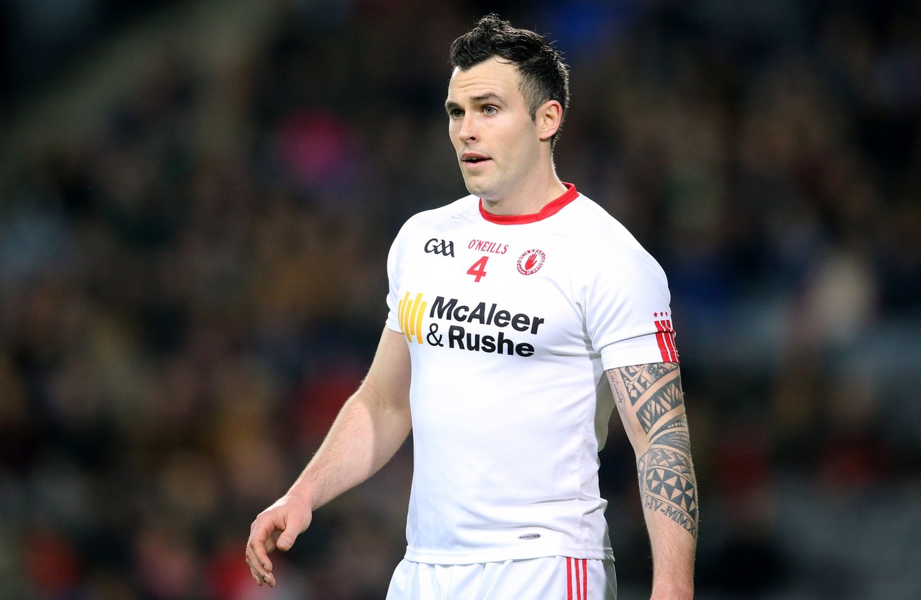Comment on Cathal McCarron was grilled in a tense interview on Off the Ball...
