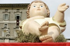 VIDEO: The '90s Angelus