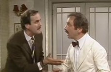 Fawlty Towers actor Andrew Sachs dies at age of 86