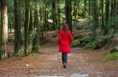 'Being a domestic violence victim is nothing to be ashamed of'