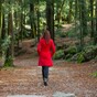 'Being a domestic violence victim is nothing to be ashamed of'