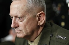 Trump picks man who thinks 'it's fun to shoot some people' for defence secretary