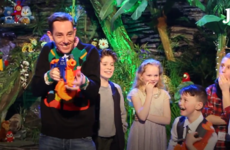 Poll: Will you be watching the Late Late Toy Show this evening?