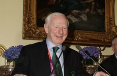 Pat Hickey set to return to Ireland as bond money for passport is received