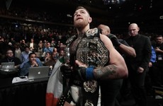 Bob Arum: McGregor move is very smart - but Mayweather fight would be ludicrous