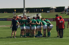 Miller time as Ireland score four to beat USA and reach Trophy Final at Dubai 7s