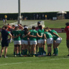 Miller time as Ireland score four to beat USA and reach Trophy Final at Dubai 7s