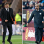 Conte and Guardiola face off for the first time and the Premier League talking points