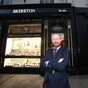 Meet the Dublin jeweller who travels the world in search of flawless diamonds