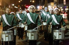 From drummers drumming to a partridge in a pear tree - just how much would 12 Days of Christmas cost?