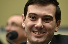 Man who hiked price of HIV drug mocks schoolkids for recreating medicine in lab