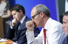 Nothing left to give back: Coveney says water charges money already spent