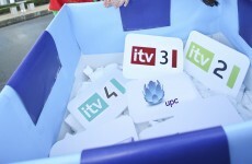 Good news for Poirot fans: ITV 2, 3 and 4 are back on UPC