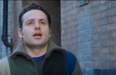 If you don't think this is the most iconic moment from Love Actually, you are dead wrong