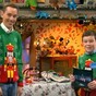 What to watch on TV tonight: Friday