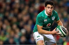 Joey Carbery at 10 as Leinster look to bounce back against Dragons