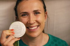 Robbie Keane and Olympic heroes honoured as People of the Year
