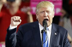 'Do not deceive yourselves: Trump is the closest thing to Hitler Americans have ever seen'