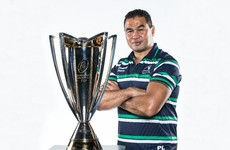 5 talking points ahead of the return of Champions Cup rugby