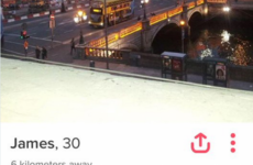 15 of the best things to happen on Irish Tinder in 2016