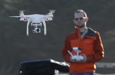 Did you get a drone for Christmas? Don't fly it straight away