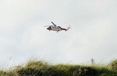 Body found during Welsh-Irish search for woman who went missing from ferry