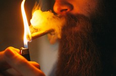Almost half of Irish people are in favour of legalising cannabis for recreational use