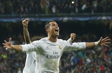 Cristiano Ronaldo accused of using an Irish company to avoid Spanish tax