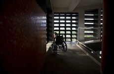 Blood, flies, rotting corpses: Inside Venezuela's crumbling hospitals