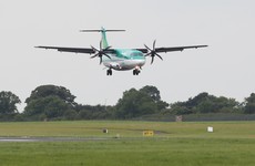 Two emergency landings in 12 hours at Shannon Airport