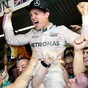 Nico Rosberg sensationally retires just days after winning the F1 World Championship