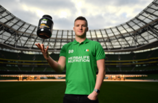 'It’s a fresh start for me because I’ve been out of the game for the guts of two years'