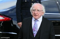 President Higgins on Castro: 'Next time he’ll require more than one line to reflect reality'