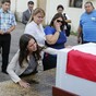 Bolivia shuts down airline after Colombian plane crash