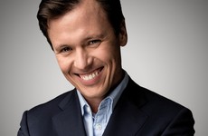 Anton Savage leaves Today FM after rows with management