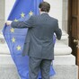 Irish among most pessimistic in EU about - well, everything...