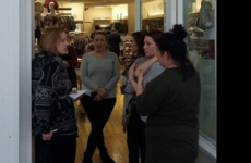 Women told their jobs are gone 'immediately' resolve dispute after Blanchardstown store sit-in