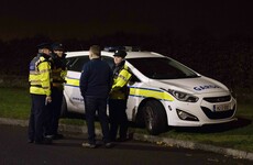 Well-known criminal shot dead in west Dublin gun attack
