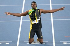 Usain Bolt wins record sixth IAAF World Athlete of the Year award