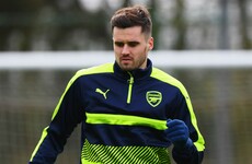Wenger to drop Jenkinson to protect him from social media taunts