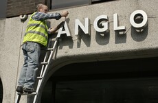 A Central Bank database conceived after Anglo's demise will finally be ready in 2018